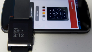Illustration for article titled The best Android apps for your Pebble